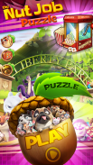 Nut job : Puzzle king screenshot 4