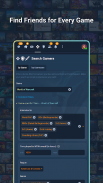 GamerProfiles: Share & Connect screenshot 15