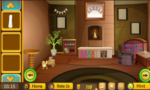 101 Free New Room Escape Game - Mystery Adventure screenshot 5