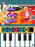 Piano Chronicles - RPG Adventure & Learning Piano! screenshot 5