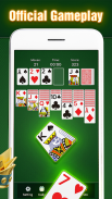 Solitaire card Games screenshot 5