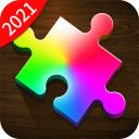 Jigsaw Puzzles - Puzzle Games & Jigsaw