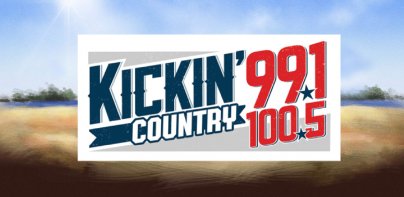 Kickin' Country 99.1/100.5