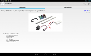 FastTech Приложение screenshot 10