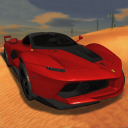 Car Simulator 3 Icon