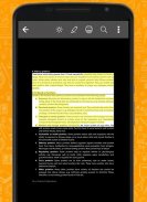 Prashant Publications eReader screenshot 2