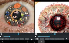 Diagnóstico ocular screenshot 6