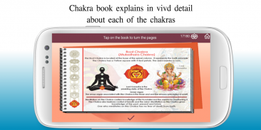 Chakra Yoga and Meditation screenshot 11