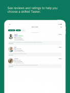 Taskrabbit screenshot 8