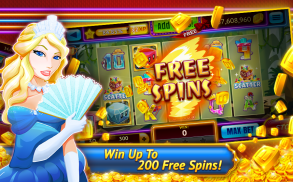 Double Win Vegas - FREE Slots and Casino screenshot 4
