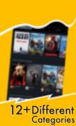 Full HD Movies Online screenshot 1