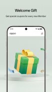 OPPO Store screenshot 0