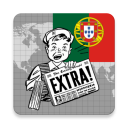 Portugal Notícias Icon