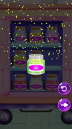 Street Food Cotton Candy Maker - Childhood Memory screenshot 4