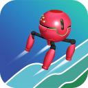 Robo Race: Climb Master