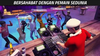 Avakin Life - Dunia Virtual 3D screenshot 8