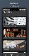 Threads screenshot 1