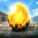 Dragon Siege: Kingdom Conquest icon