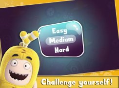 Oddbods Hot & Cold Hidden Object VR Game screenshot 11