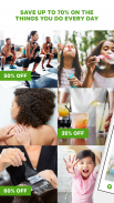 Groupon - Shop Deals, Discounts & Coupons screenshot 0