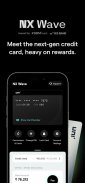 Uni : Next-gen cards & Paychek screenshot 3