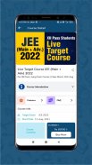 eCareerPoint: NEET | IIT-JEE screenshot 2