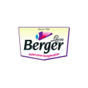 Berger Color App Icon