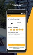 iTaxi - Aplikacja Taxi screenshot 8