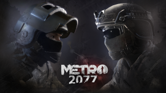 Metro 2077. Last Standoff screenshot 3