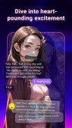 Joyland:Chat with AI Character screenshot 2