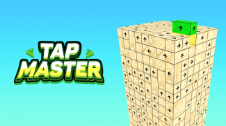 Tap Master - Take Blocks Away screenshot 4