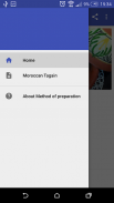 how of preparation tagine Moroccan screenshot 0