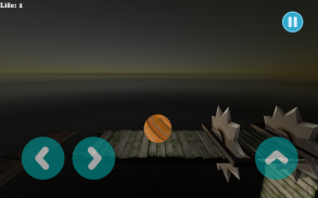 The Lost Sphere screenshot 16