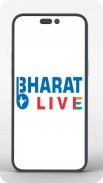 Bharat Live screenshot 0