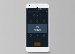 Tic Tac Toe screenshot 3