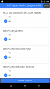 Symptom Checker screenshot 4