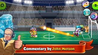 Head Ball 2 - Online Football screenshot 10