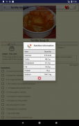 Chicken Soup Recipes screenshot 1