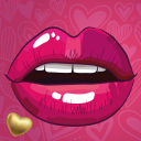 Kiss calculator test prank Icon