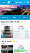 DetectaHotel – Ofertas screenshot 1