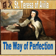 St. Teresa: Way of Perfection screenshot 0