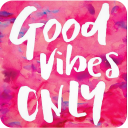 Positive Vibes Wallpapers