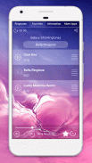 Galaxy S10 Plus Ringtones screenshot 4