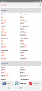 Dictionnaires Français screenshot 4