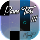 Piano Tiles 3 Icon