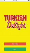 Turkish Delight CW12 screenshot 2