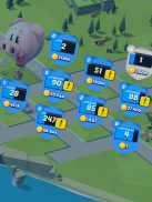Build Away! - Idle City Game screenshot 7