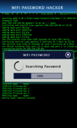 WiFi Password Hacker(Prank) screenshot 4