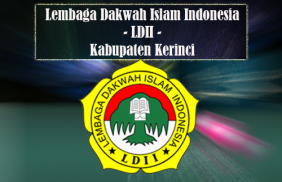 Lembaga Dakwah Islam Indonesia Kabupaten Kerinci screenshot 0