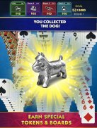 MONOPOLY Solitaire: Card Games screenshot 3